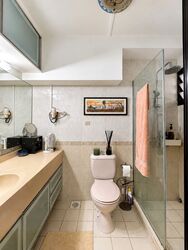 Blk 465 Segar Gardens (Bukit Panjang), HDB Executive #635840201